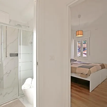 Apartman Luce Terra Stresa