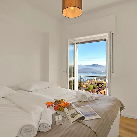 Apartment Luce Terra