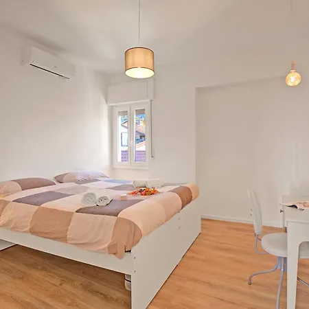 Luce Terra Apartman Stresa