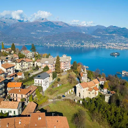 Luce Terra * Stresa