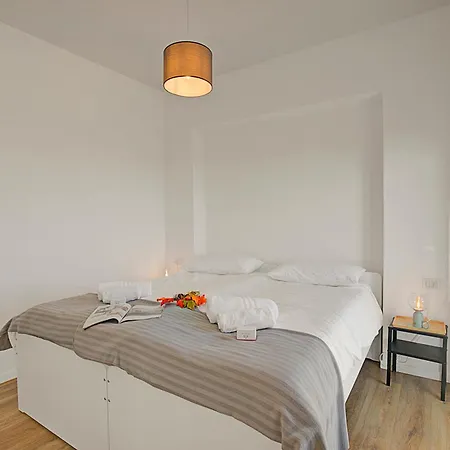 Luce Terra Apartment *