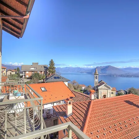 Luce Terra * Stresa