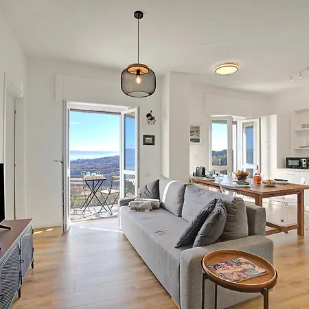 Luce Terra Apartment *