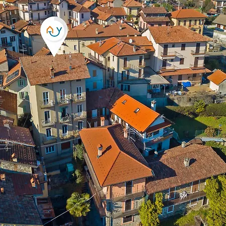 Luce Terra Stresa