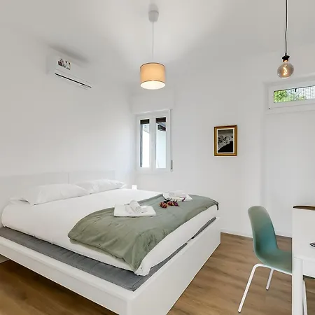 Luce Terra Apartman Stresa