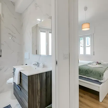 Apartman Luce Terra *