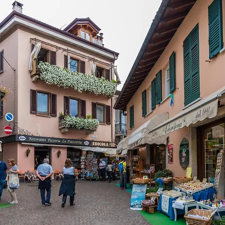 Lejlighed Luce Terra Stresa