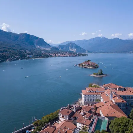 Luce Terra * Stresa