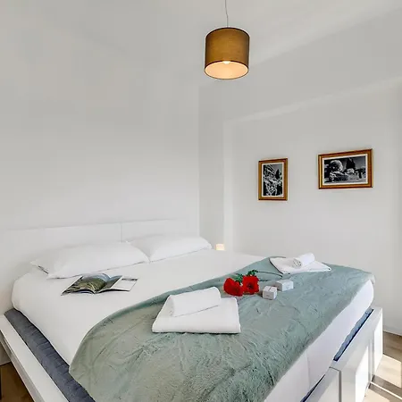 Luce Terra Apartman Stresa