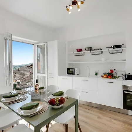 Luce Terra Apartment