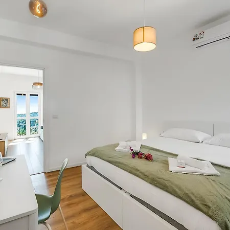 Apartment Luce Terra *