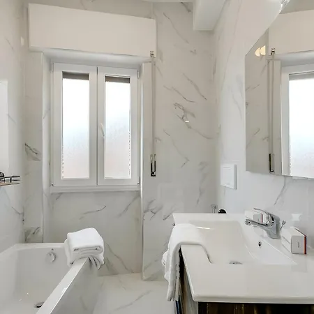 Apartment Luce Terra