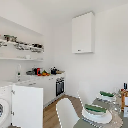 Apartman Luce Terra *