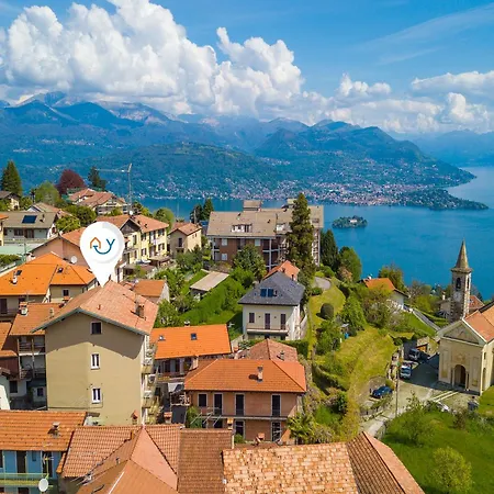 Apartman Luce Terra *