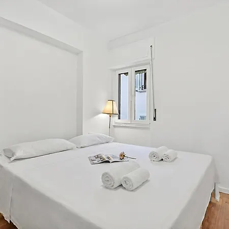 Luce Terra Apartman Stresa