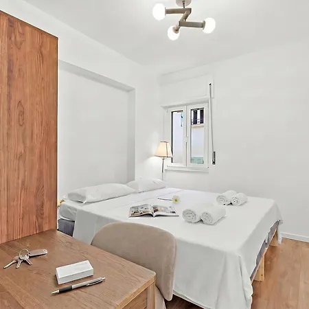 Appartement Luce Terra Stresa