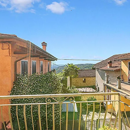 Luce Terra Appartement Stresa