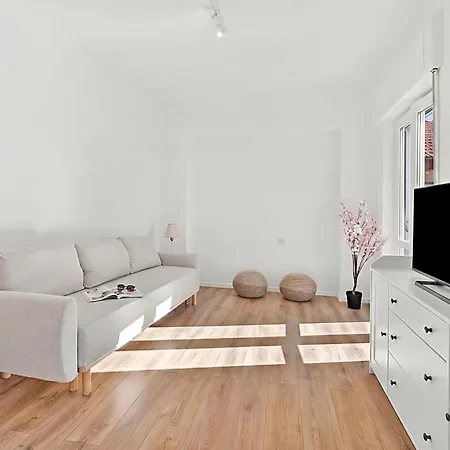 Appartement Luce Terra