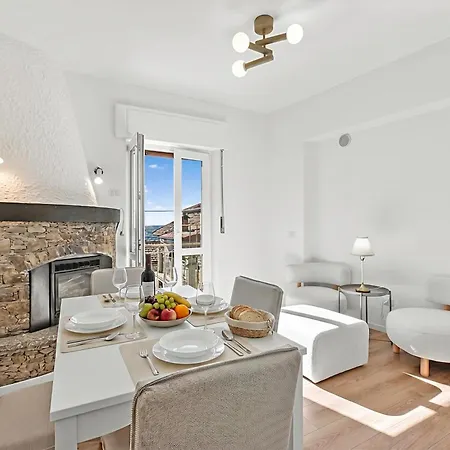 Luce Terra Appartement Stresa