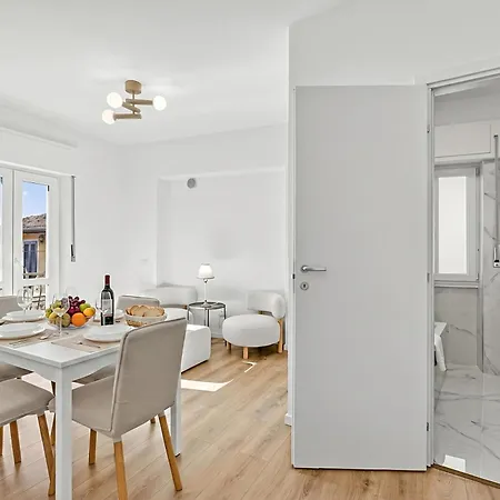 Luce Terra Appartement