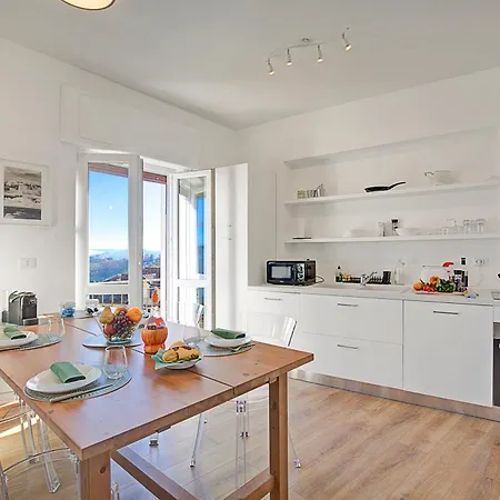Luce Terra Appartement *
