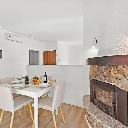 Appartement Luce Terra