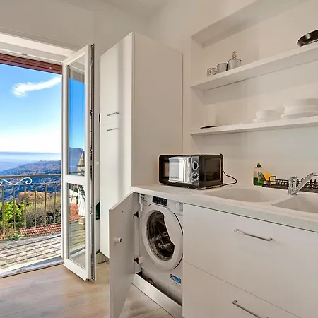 Appartement Luce Terra Stresa