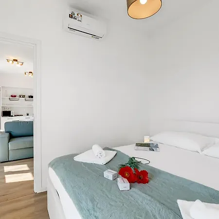 Appartement Luce Terra Stresa