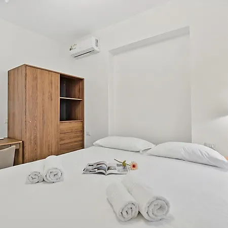 Appartement Luce Terra Stresa