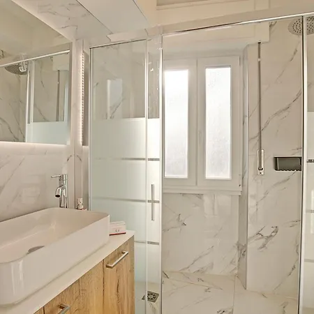 Luce Terra Appartement