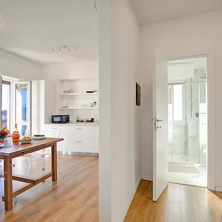 Appartement Luce Terra *
