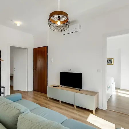 Luce Terra Appartement