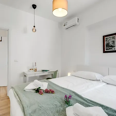 Appartement Luce Terra *