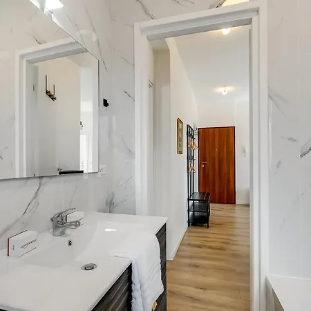 Appartement Luce Terra *