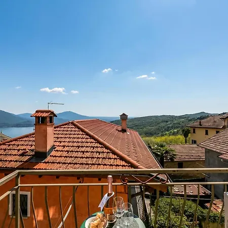 Appartement Luce Terra