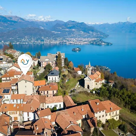 Apartman Luce Terra *