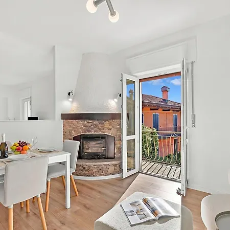 Luce Terra Apartman