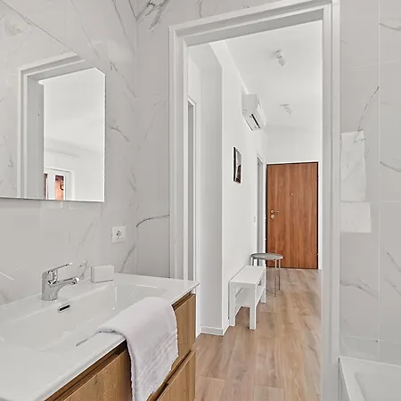 Luce Terra Appartement *