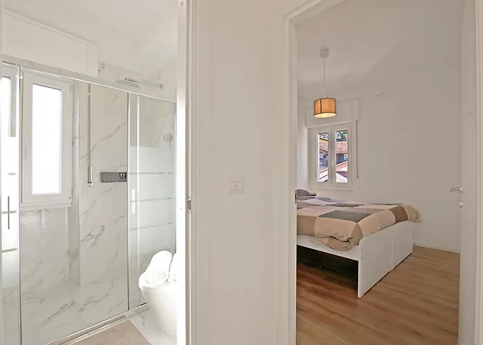 شقة Luce Terra ستريزا