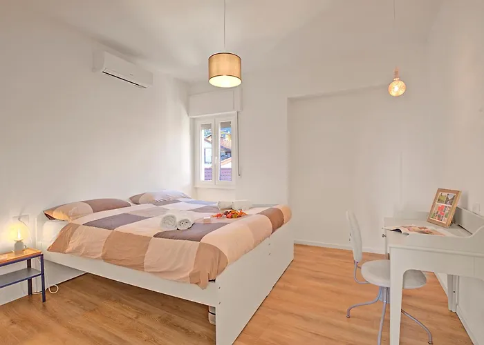 Luce Terra 公寓 斯特雷萨