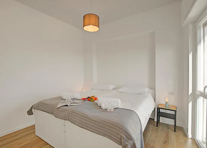 Luce Terra Lejlighed *