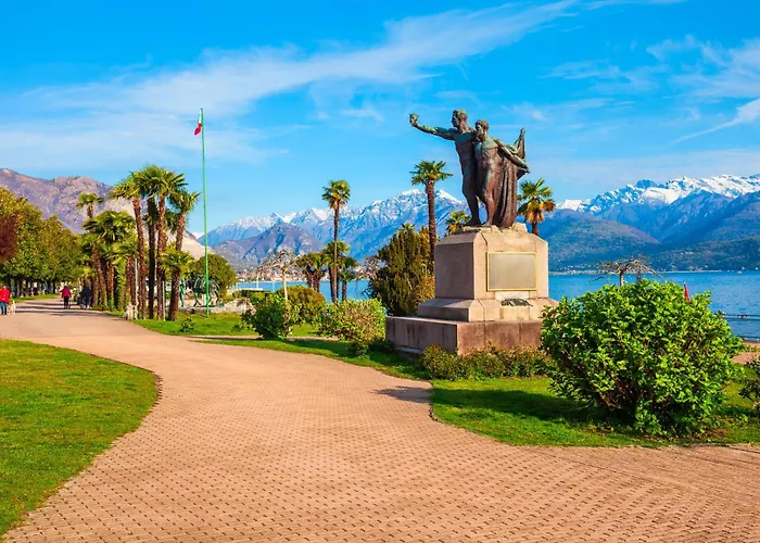 Lejlighed Luce Terra Stresa