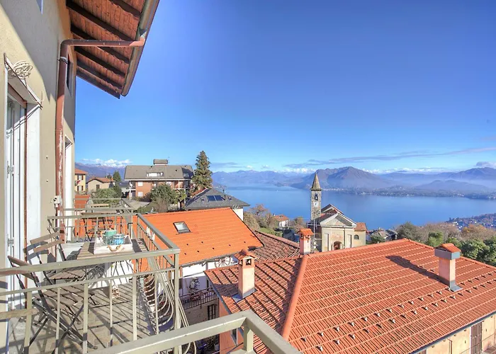 Luce Terra * 斯特雷萨