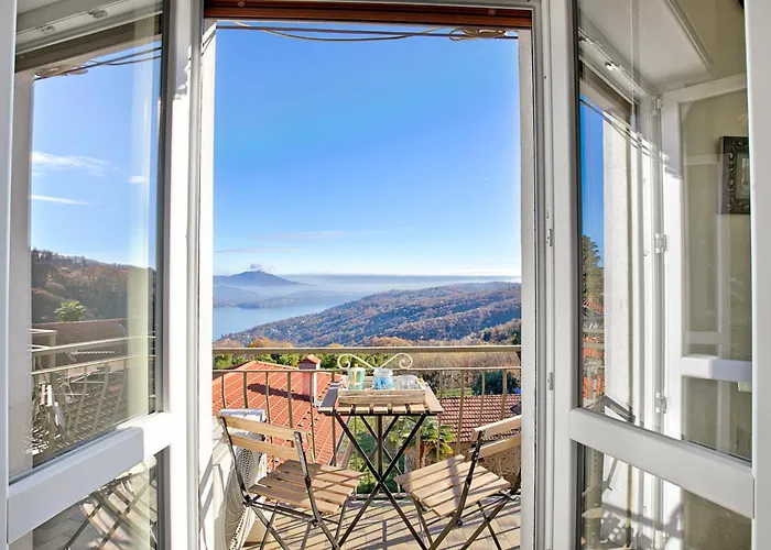 Luce Terra Appartamento