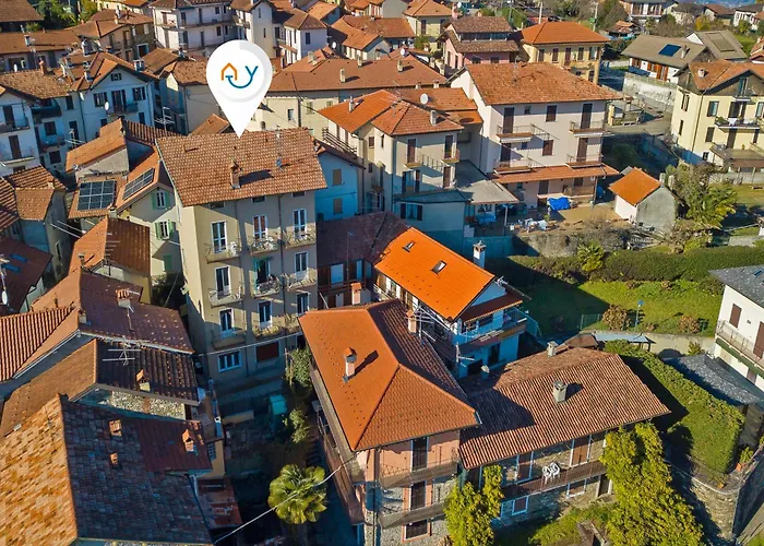 Luce Terra ستريزا