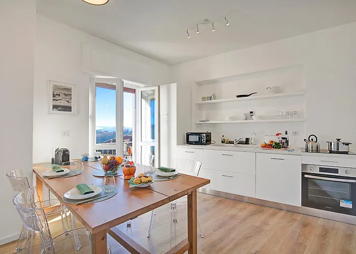 Luce Terra 斯特雷萨