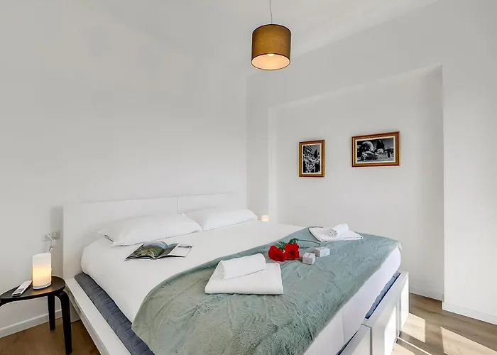 Luce Terra شقة ستريزا