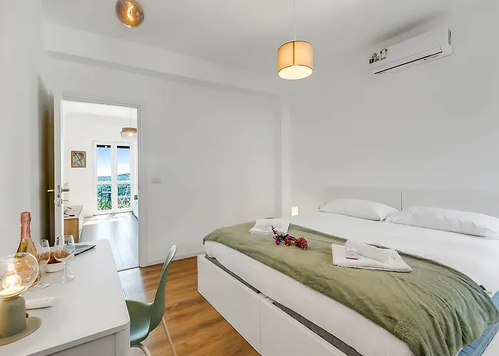 Lejlighed Luce Terra *