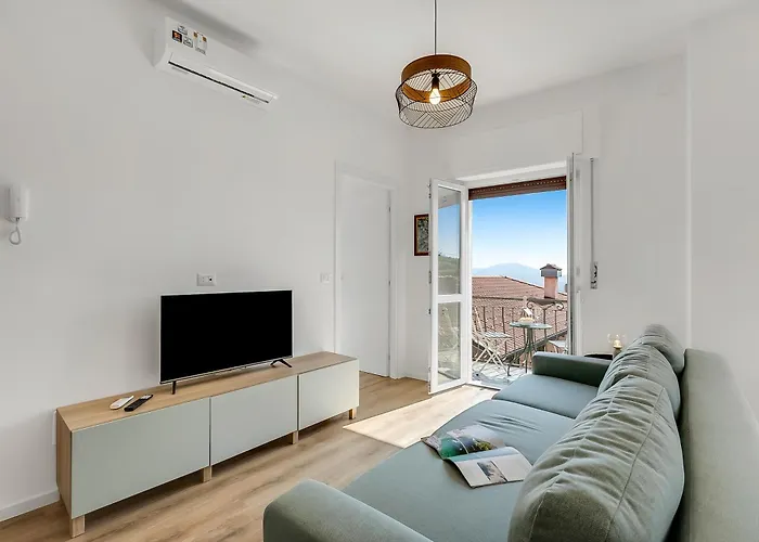 Lejlighed Luce Terra Stresa