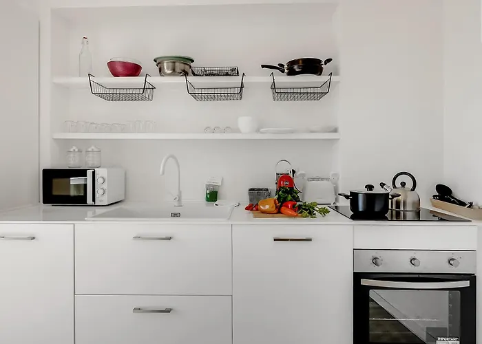 Appartamento Luce Terra